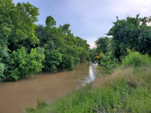Terry Hershey Park Facilities