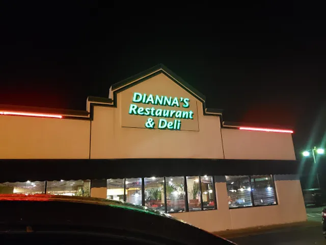 Dianna's Deli & Restaurant