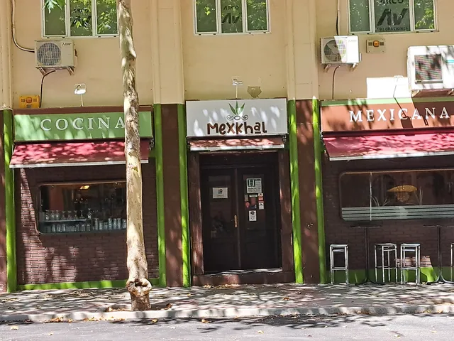 Mexkhal Cocina Mexicana