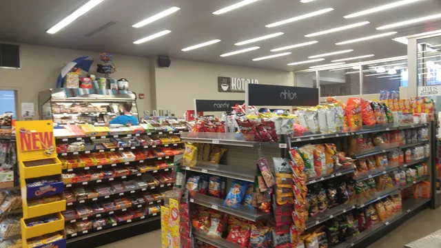 Boilermaker Market @ 3rd St