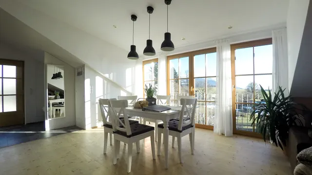 Ferienwohnung Sandra Wetzel