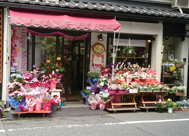 リーフガーデン