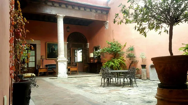 Hotel Casa Eugenia