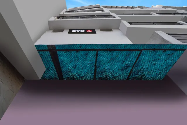 Hotel True Residency Vinayak Hospital