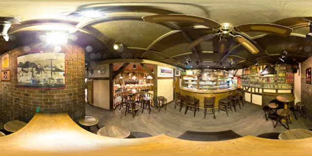 Mr. John´s - Bar & Restaurant