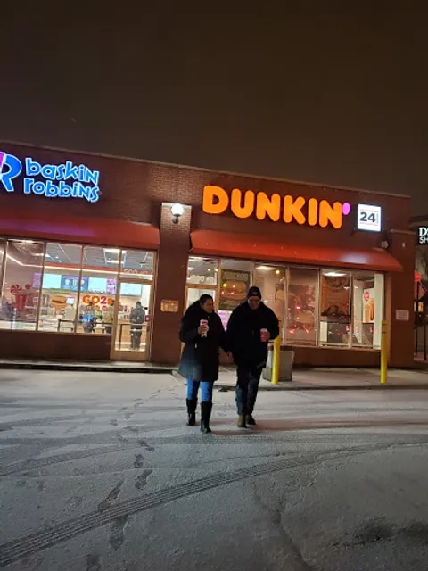 Dunkin'