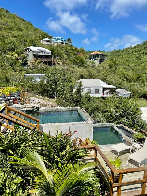 Garden of Eden Cottage Collection