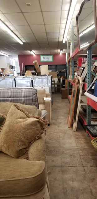Pomona Valley Habitat For Humanity ReStore