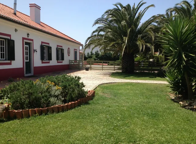 Quatro Sóis Guesthouse