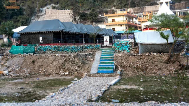 Adventure Bear Buddies