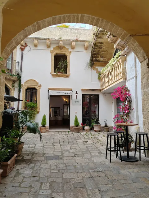 Gallipoli, LE Italia