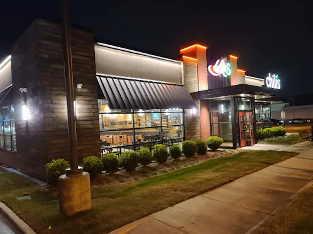 Chili's Grill & Bar