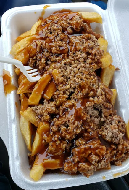 Lynn's Take Out & Convenience