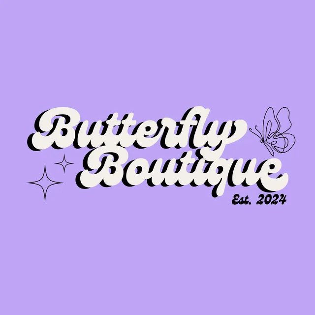 Butterfly Boutique
