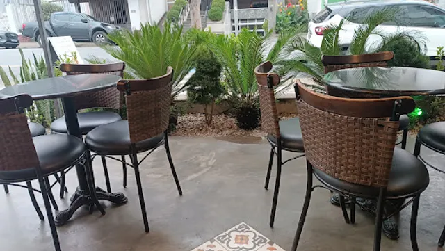 Royal Sweet | Confeitaria e Cafeteria em Santo André