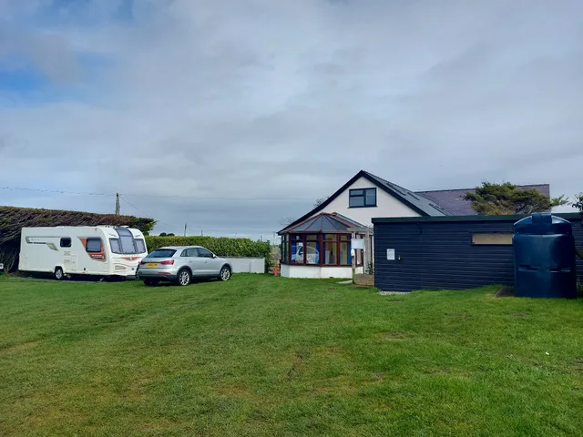 Newborough Forest Holiday Park