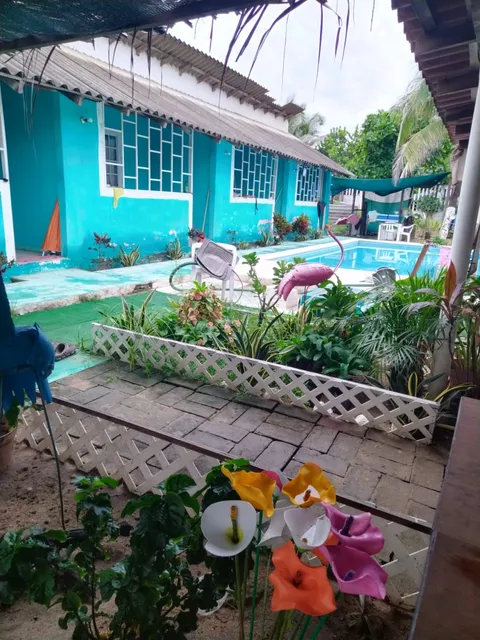 Bungalows "El carrizal"