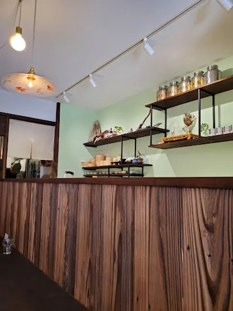 点心・中国茶専門店 光ル茶崙