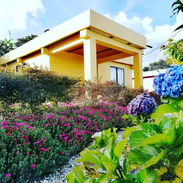 El jardin de Artemisa