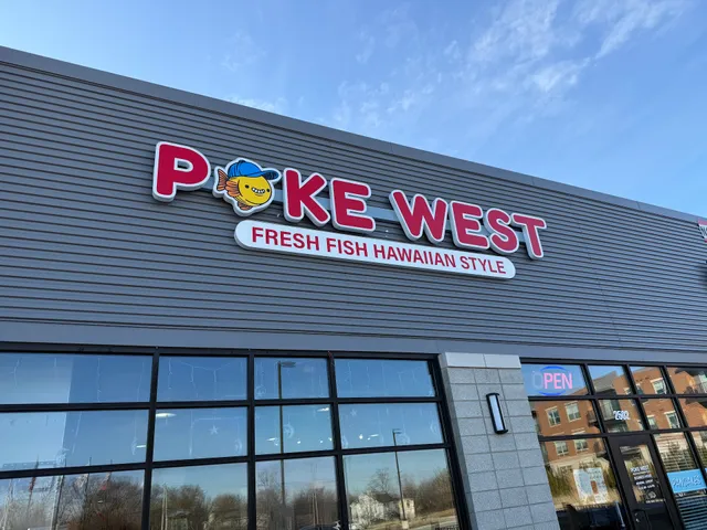 Poke West