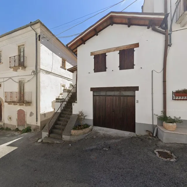 B&B La Cisterna di Bolognano