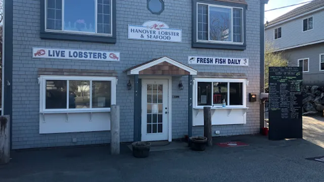 Hanover Lobster & Seafood