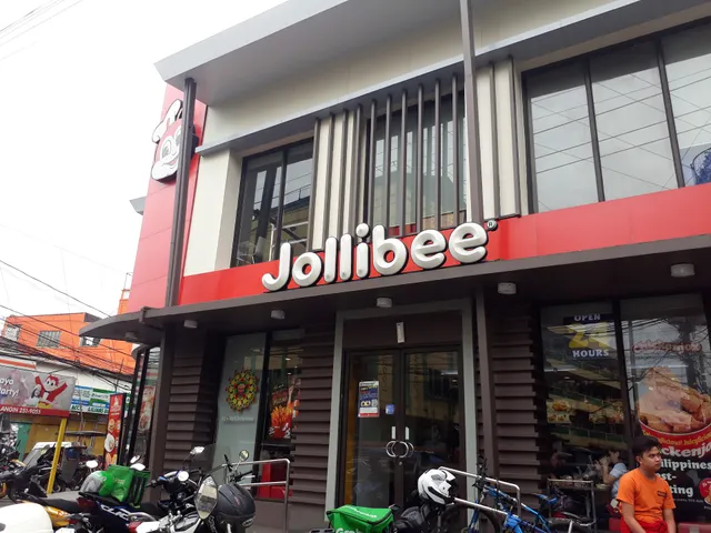 Jollibee Juan Luna Pampanga