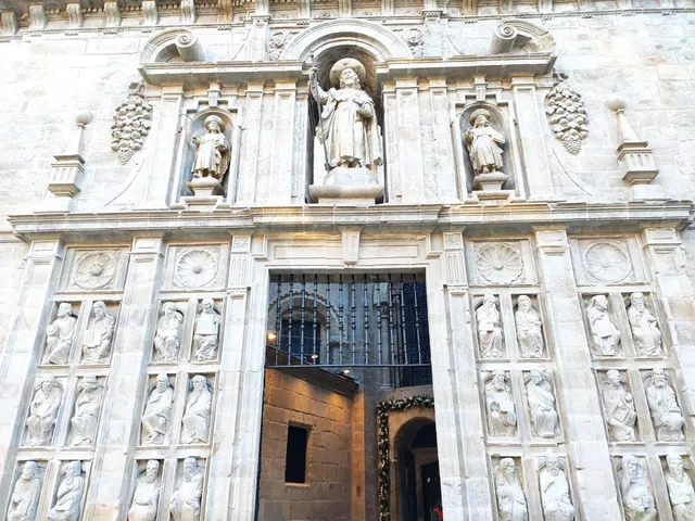 Ultreya Tours Camino de Santiago SL