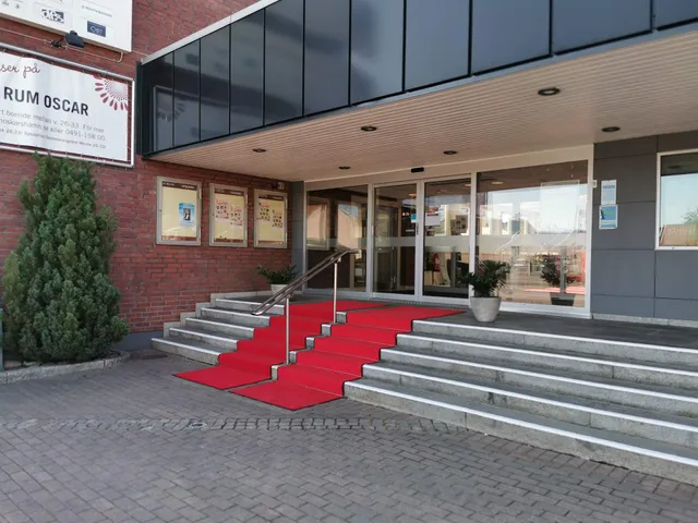 Forum Oskarshamn - Hotell, Restaurang & Konferens