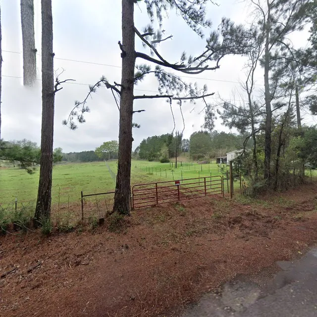 Jones-Seagroves Cemetery