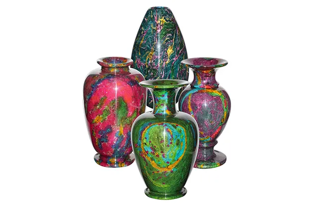 LGR - Laboratorio Gemmologico, Stime e Perizie. Gioielleria Creativa