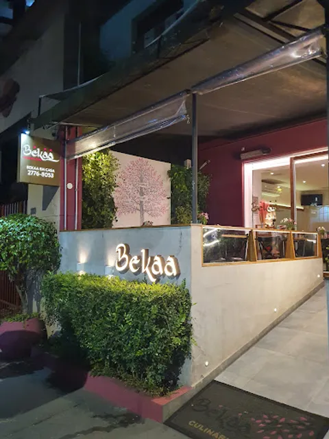Bekaa Restaurante
