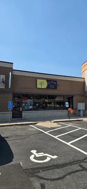 El Torito Mexican Market