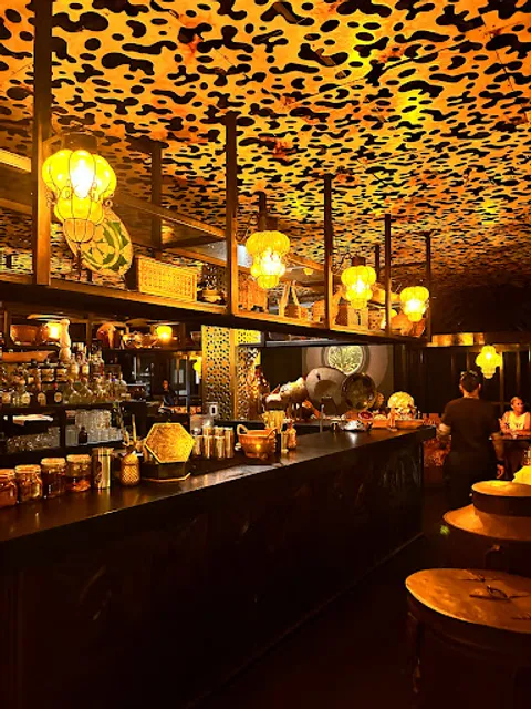 Spice Market Punta de Mita