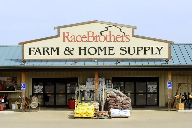 Race Brothers Farm & Home Supply - Springfield, MO