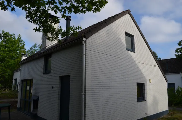 Village Sunparks Kempense Meren