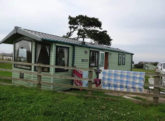 High Straggleton Farm