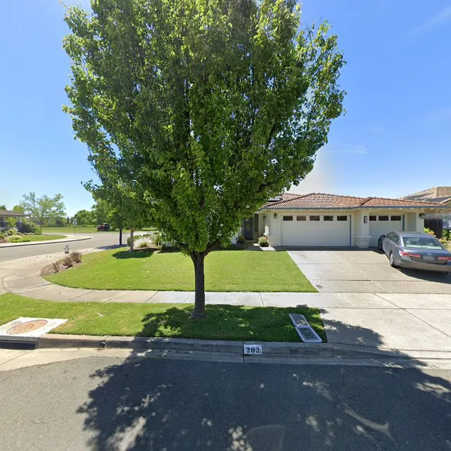 Napa Valley Computer Geek