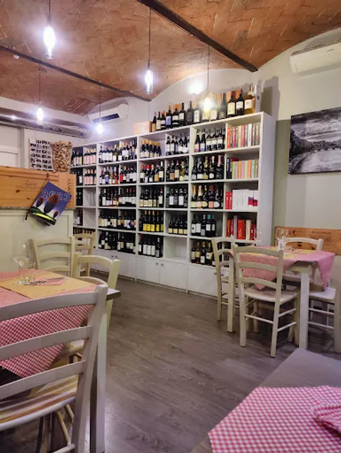 Enoteca Romana