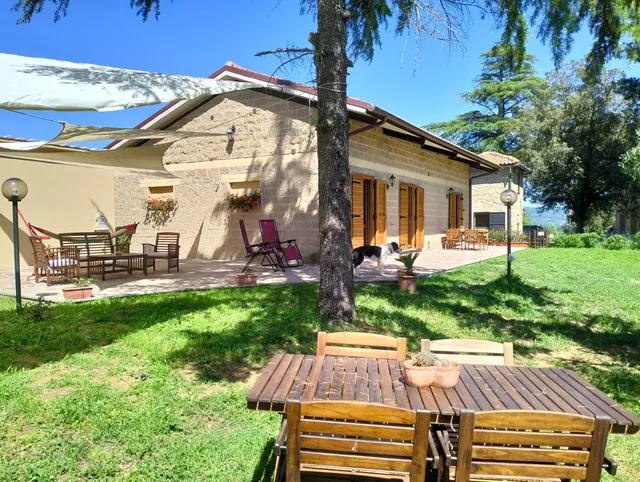 Agriturismo "La Villetta"