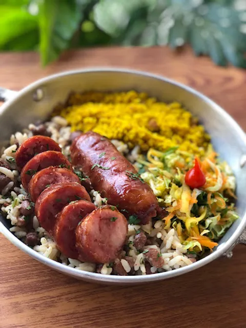 Agrião Cozinha Caseira