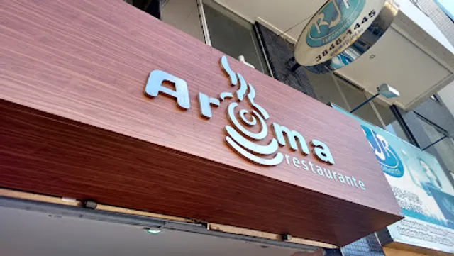 Aroma Restaurante