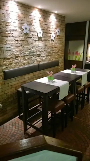 Restaurant Gartenhaus