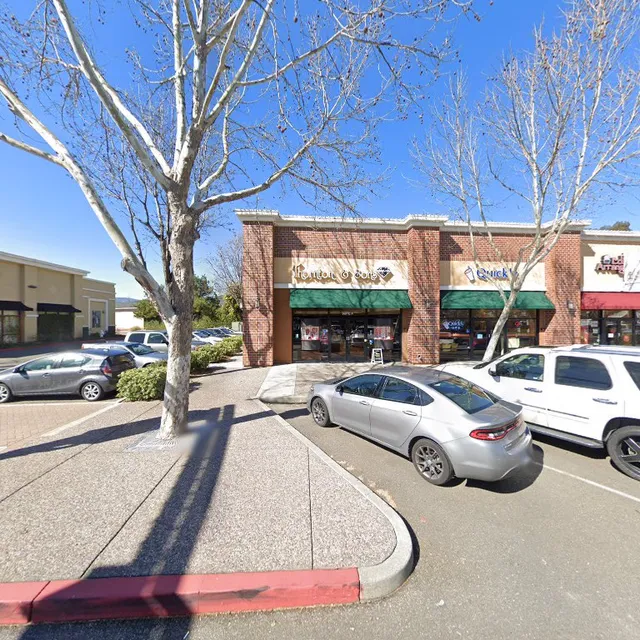 Thornton & Sons Jewelers