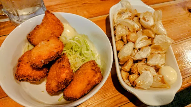 Izakaya restaurant
