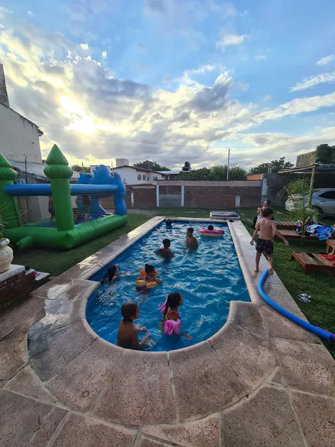 Alquileres temporarios