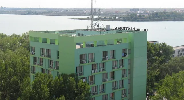 Hotel National