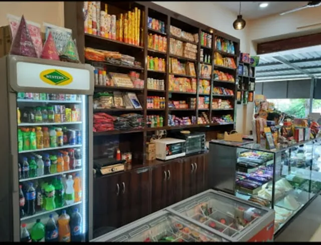 Shree radhey radhey bakers