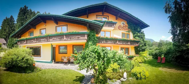 Pension Edelweiss