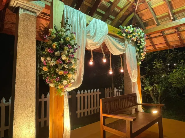 Meenachil Creek Homestay (Karappara Vettiyil)